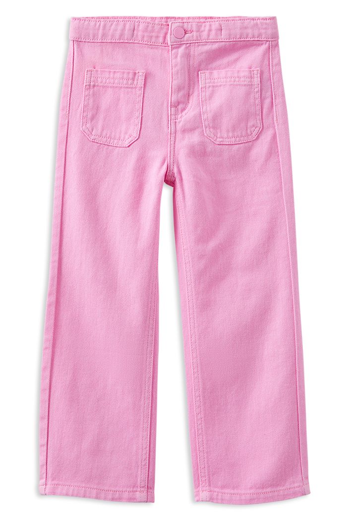 Candy Denim Jean