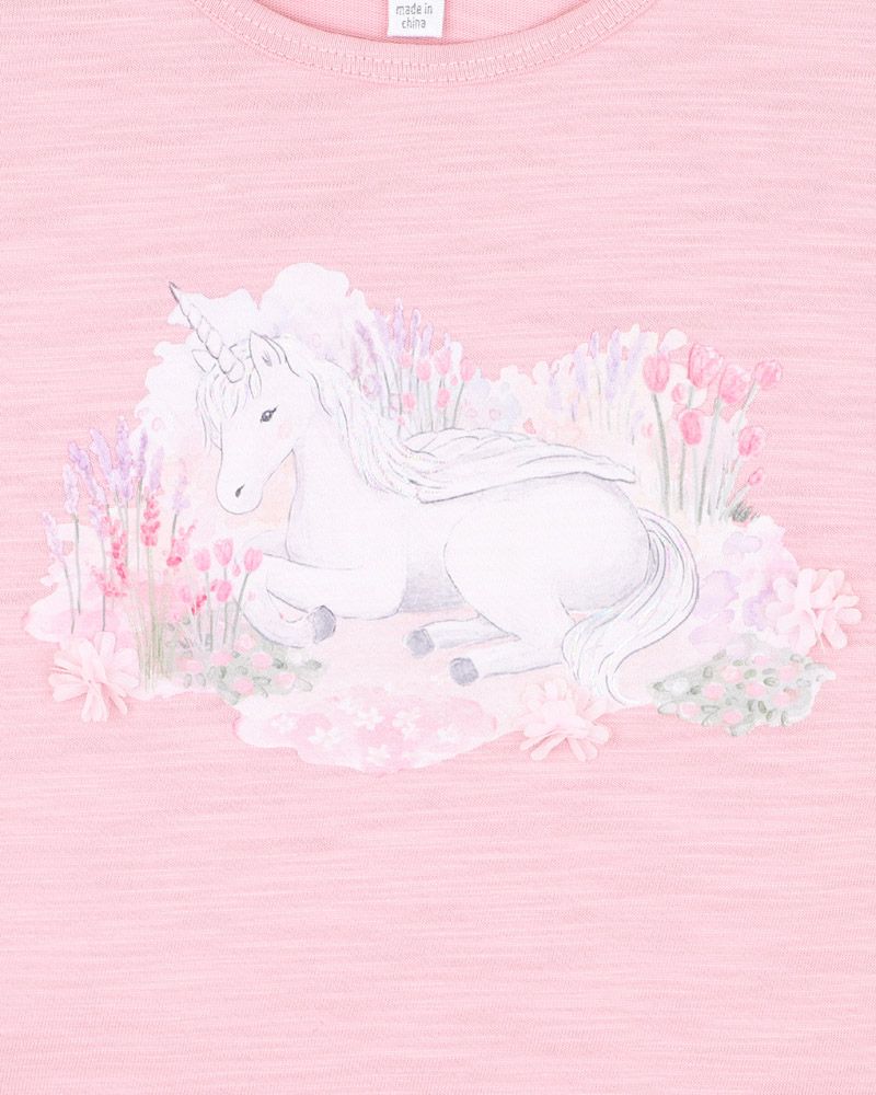 Florence Unicorn Tee