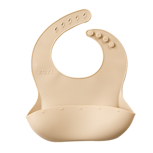 Zazi Accessory Feeding Clever Bib