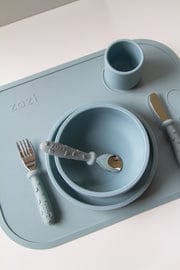 Zazi Accessory Feeding Clever Bowl with Lid