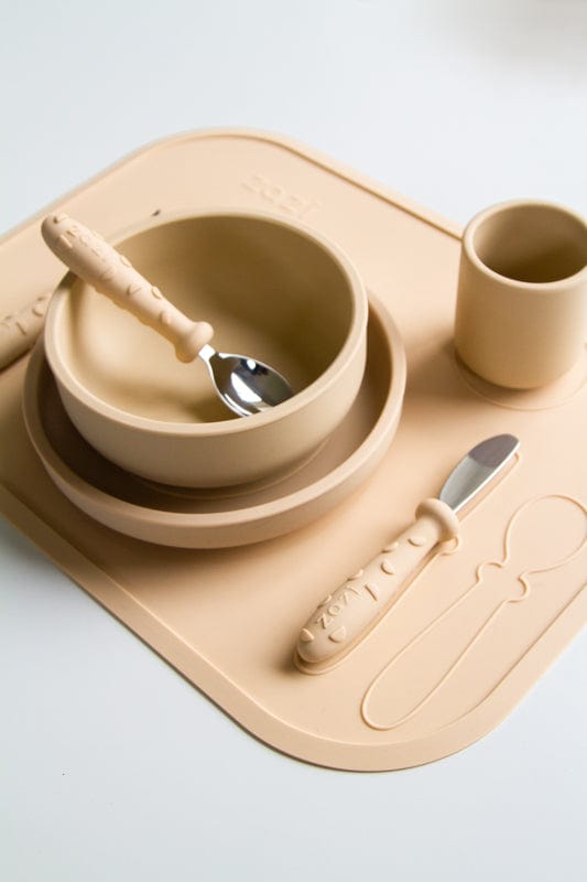 Zazi Accessory Feeding Clever Cutlery