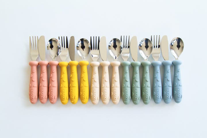 Zazi Accessory Feeding Clever Cutlery