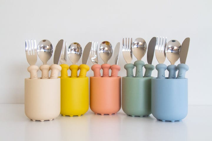 Zazi Accessory Feeding Clever Cutlery