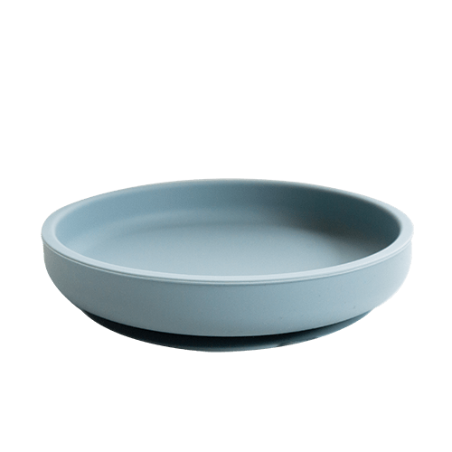Zazi Accessory Feeding Clever Plate with Lid