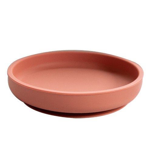 Zazi Accessory Feeding Clever Plate with Lid