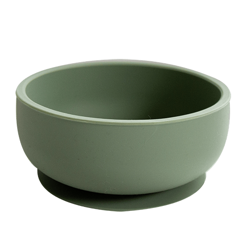 Zazi Accessory Feeding Sage Clever Bowl with Lid