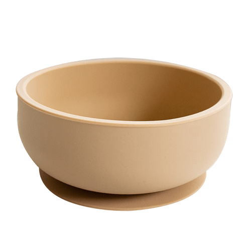 Zazi Accessory Feeding Vanilla Clever Bowl with Lid