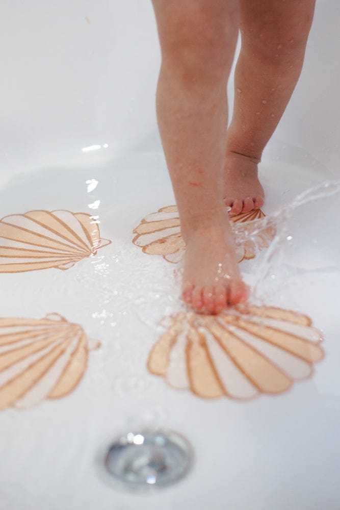 Zazi Bath Slip-Safe Bath Spots