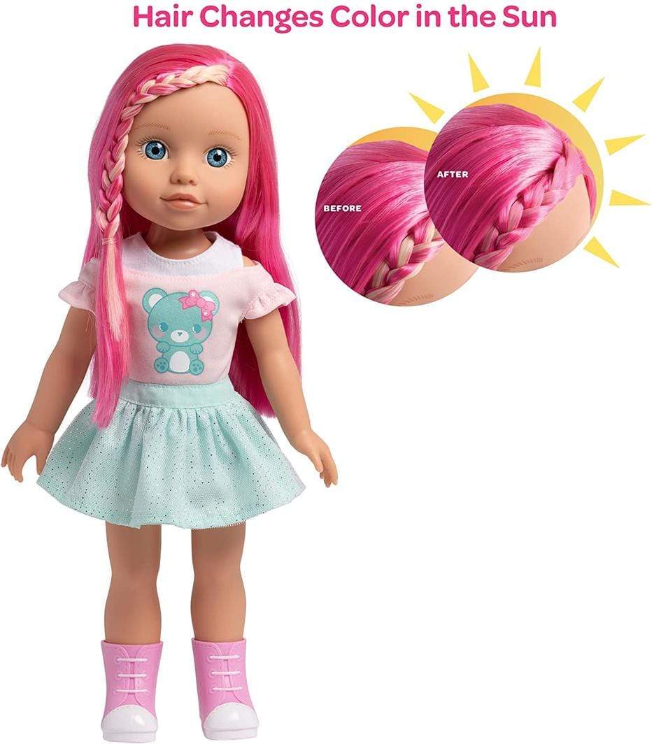 Adora Be Bright Doll - Honey - Parnell Baby Boutique