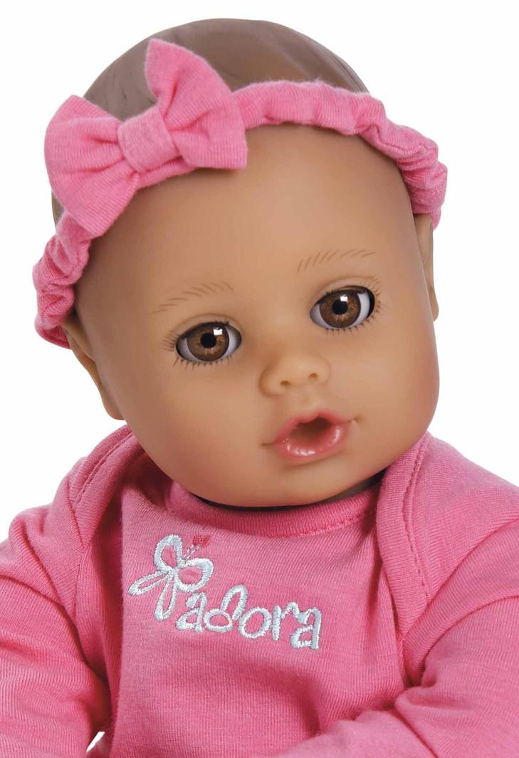 Adora Playtime Baby - Pink - Parnell Baby Boutique