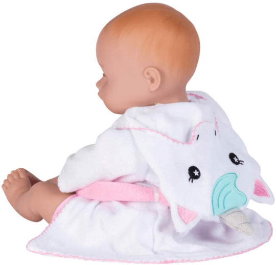 BathTime Baby - Unicorn - Parnell Baby Boutique