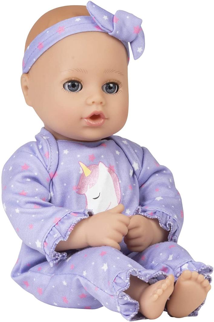 Adora Toys Playtime Baby - Unicorn Glitter