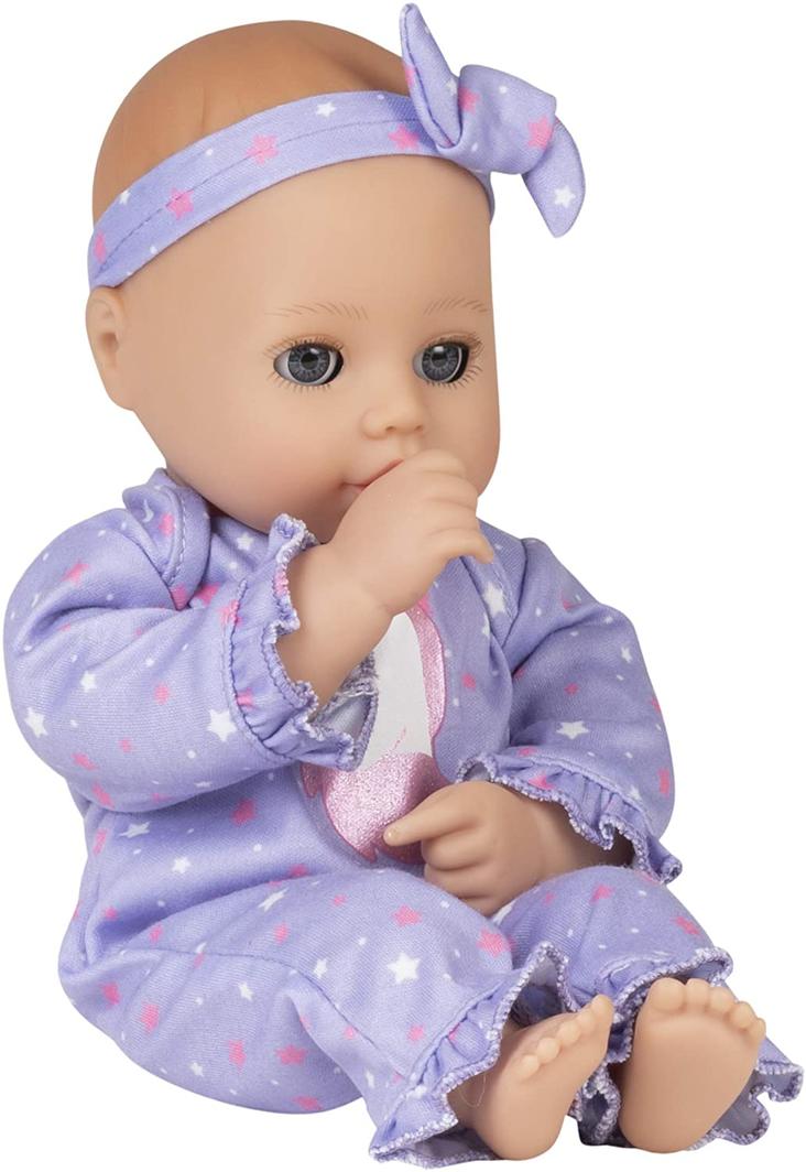 Adora Toys Playtime Baby - Unicorn Glitter