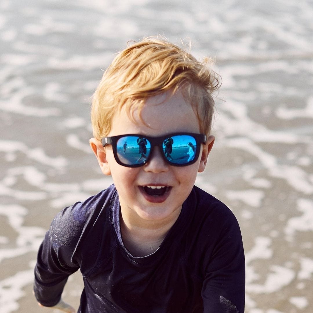 Babiators Accessory Sunglasses Blue Series - Navigator - Polarized Babiators