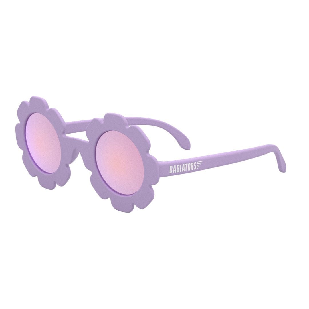 Babiators Accessory Sunglasses Polarised Flowers - Babiators