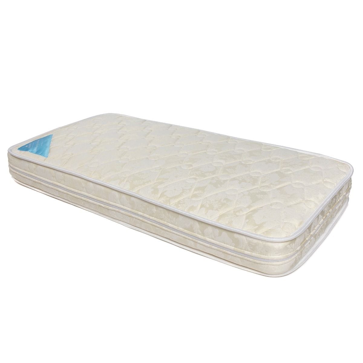 Cotbed Mattress Deluxe Innerspring Cot Mattress Babyrest Deluxe
