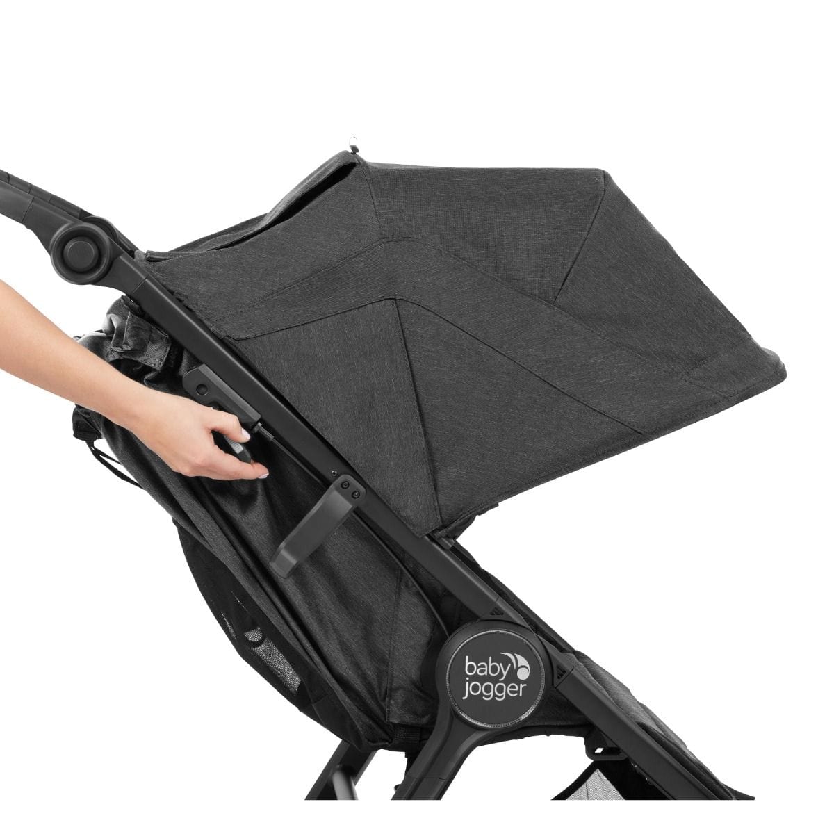 Baby Jogger Baby Accessory City Elite 2 Stroller - Stone
