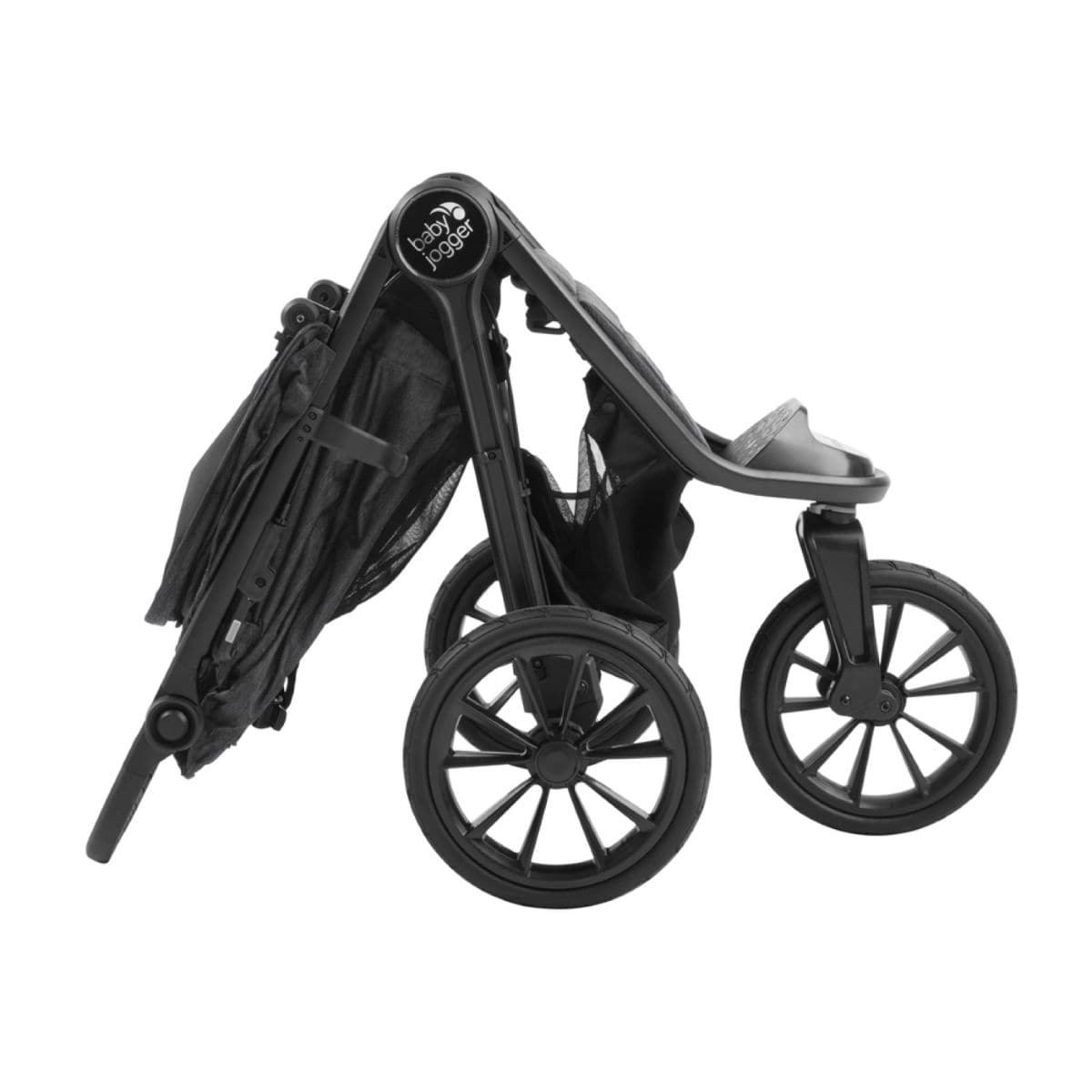 City elite pram top accessories