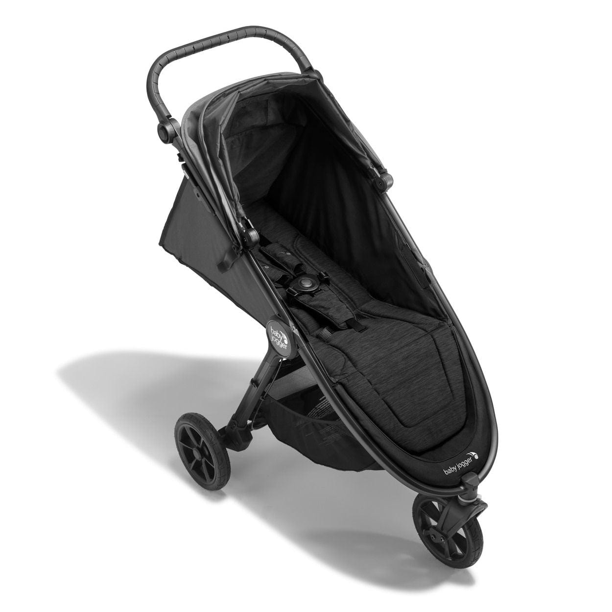 Baby Jogger Baby Accessory City Mini GT2 Stroller - Stone Grey