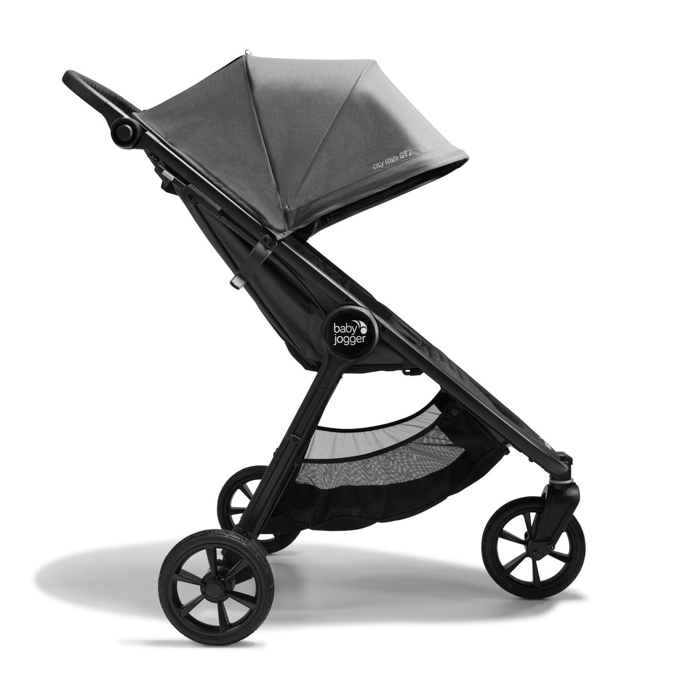 Baby jogger clearance city mini grey