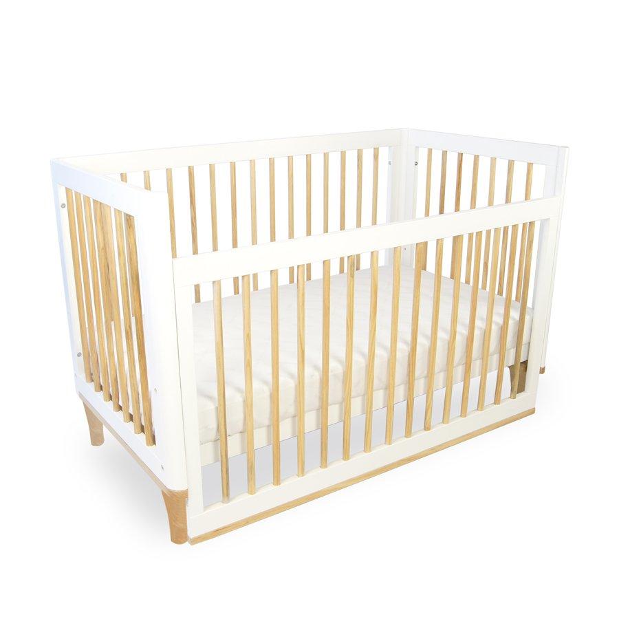 Babyhood Riya Cot - Parnell Baby Boutique