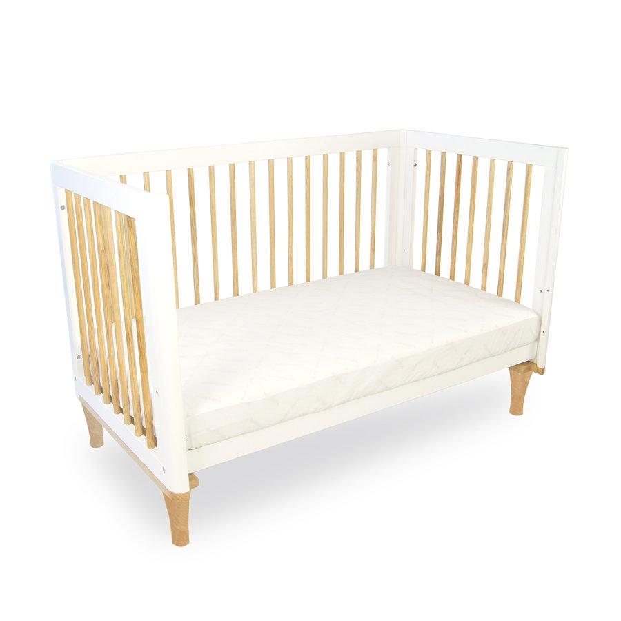 Babyhood Riya Cot - Parnell Baby Boutique