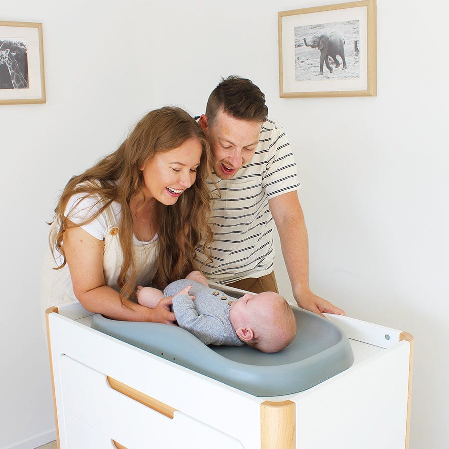 Babyhood Furniture Nursery Babyhood Ultimate Change Pad
