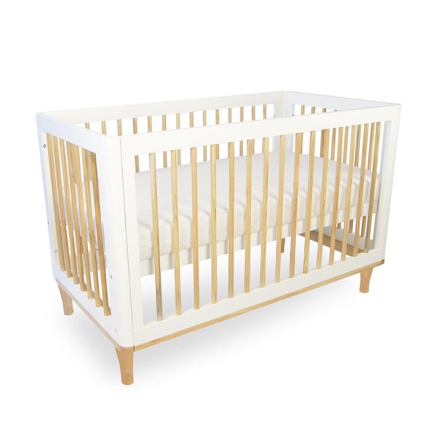 Babyhood Riya Cot - Parnell Baby Boutique