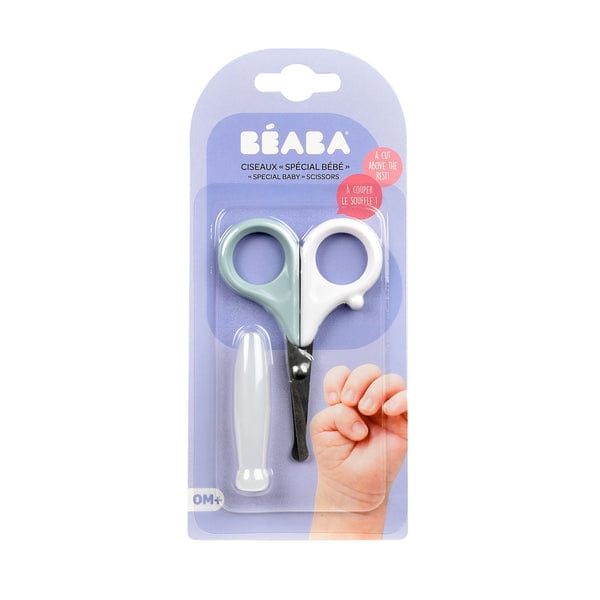 Beaba Baby Care Beaba Baby Scissors