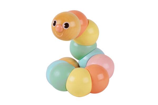Caterpillar - Parnell Baby Boutique