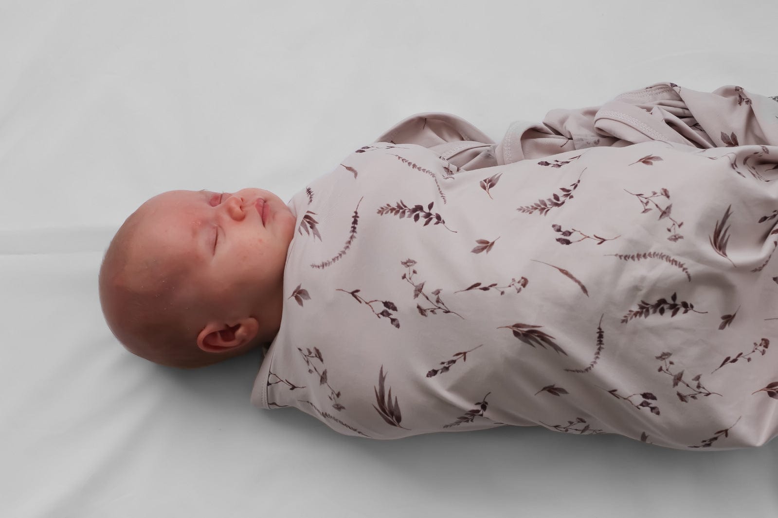 Burrow & Be Accessory Blanket Florseca Swaddle