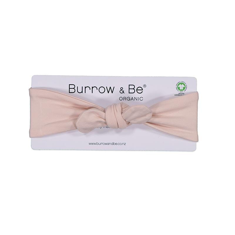 Burrow & Be Accessory Hair Blush Essentials Headband