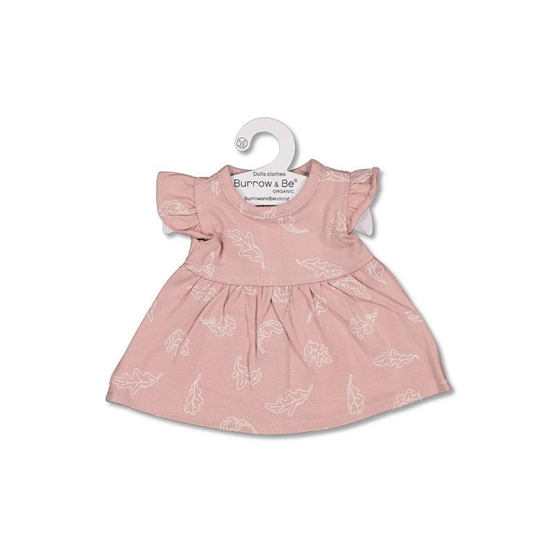 Burrow & Be Toys Flutter Dress for 38cm Doll