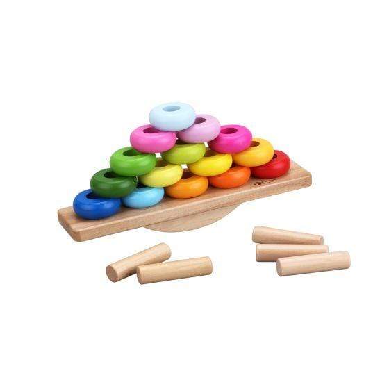Balancing Stacking Game - Parnell Baby Boutique