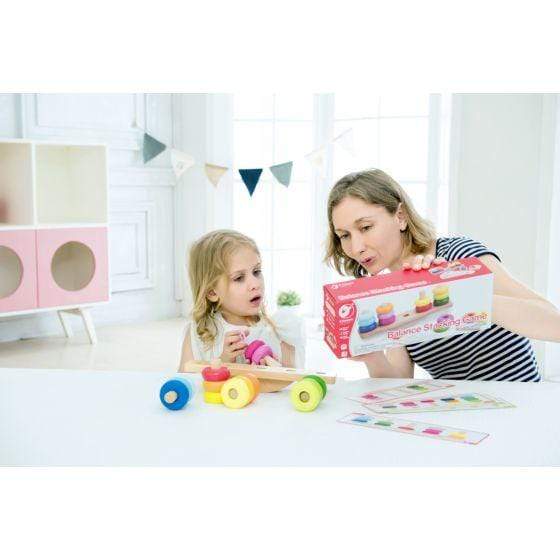 Balancing Stacking Game - Parnell Baby Boutique