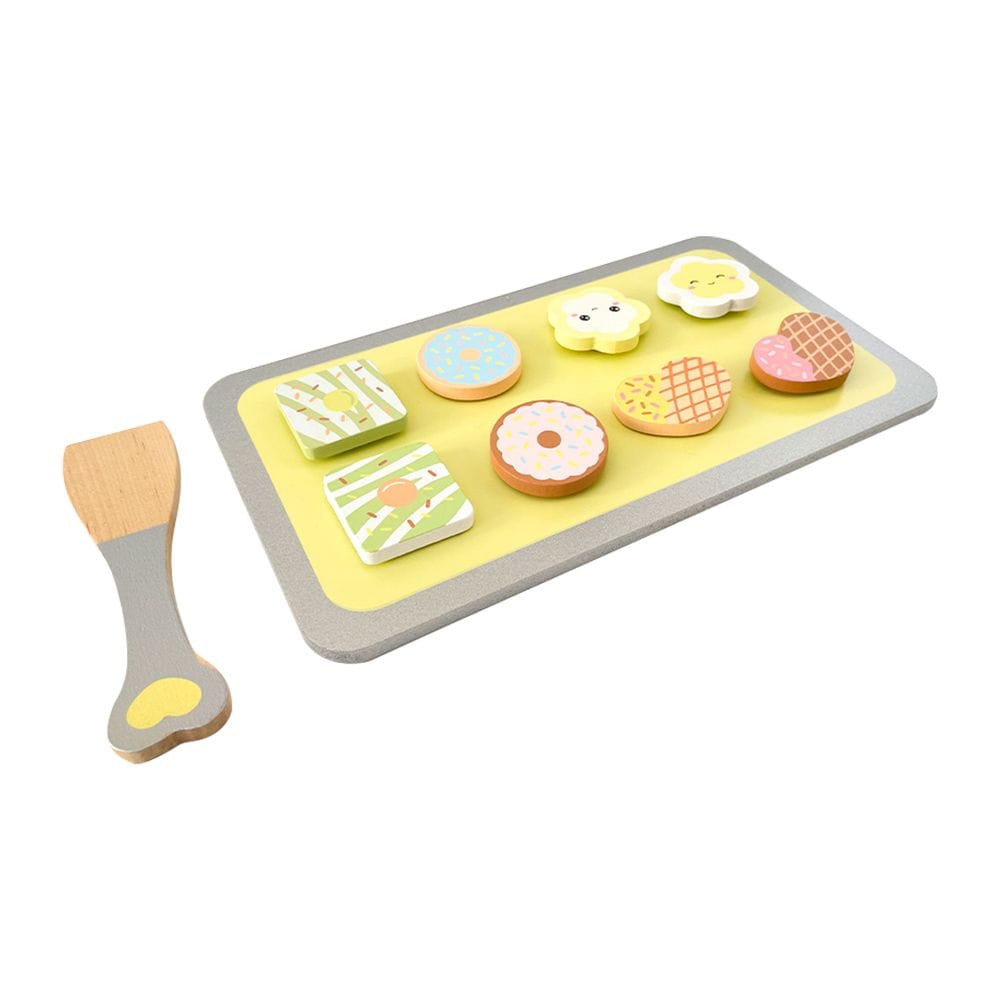 Classic World Toys Biscuit Baking Set
