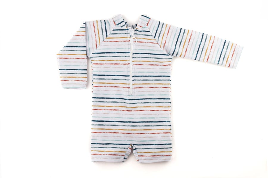 Current Tyed Boys Swimwear The Jack Sunsuit