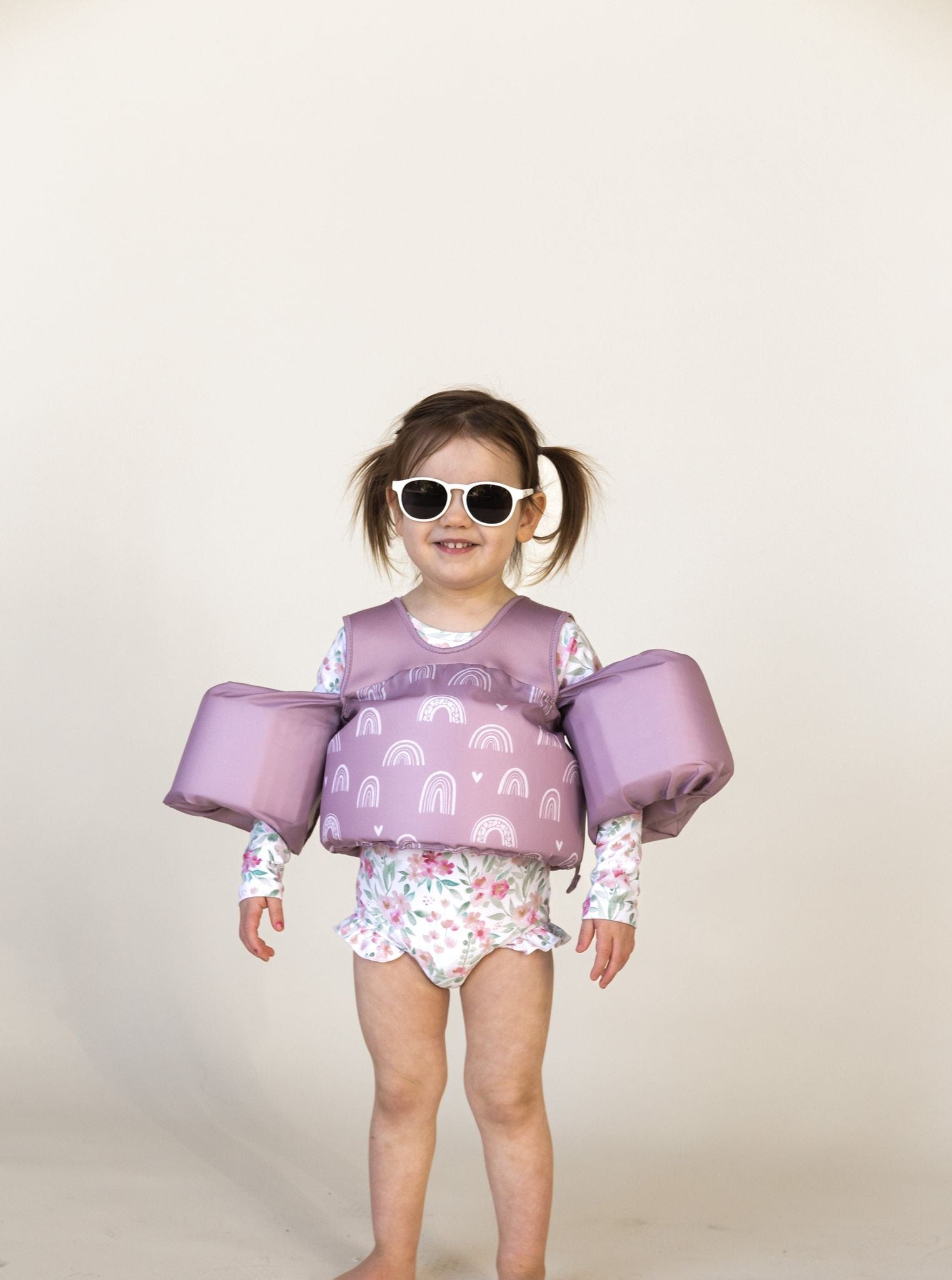 Current Tyed Children Accessories "Sea" You On Top Floaties