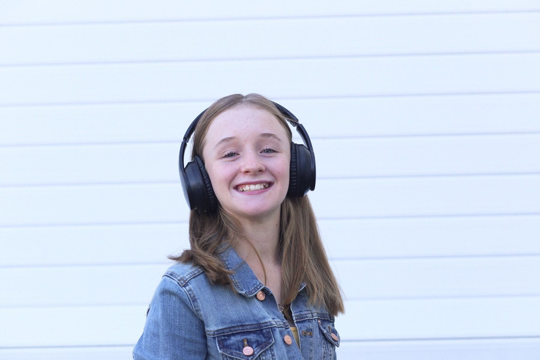 EMS For Kids Children Accessories Bluetooth Audio Headphones