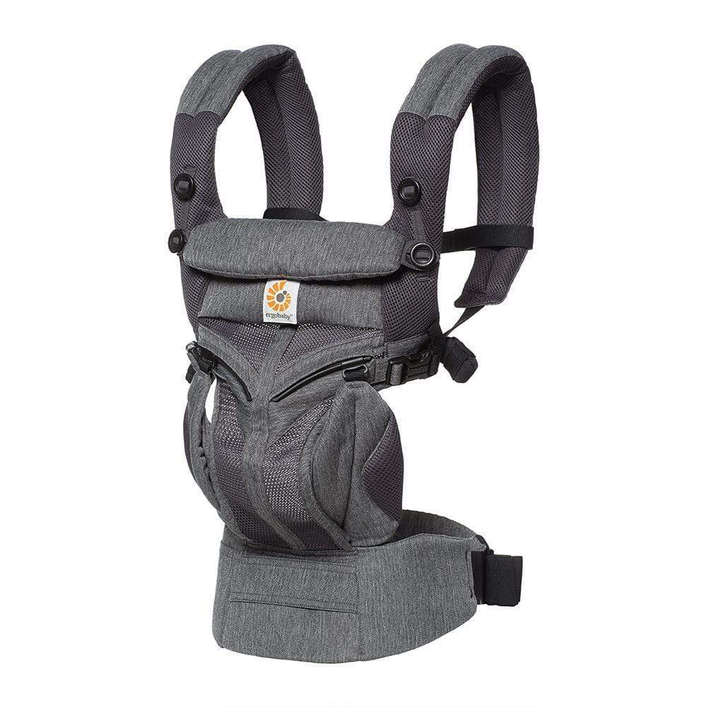 Ergobaby Accessory Carriers Classic Weave Ergobaby Omni 360 Cool Air Mesh Carrier
