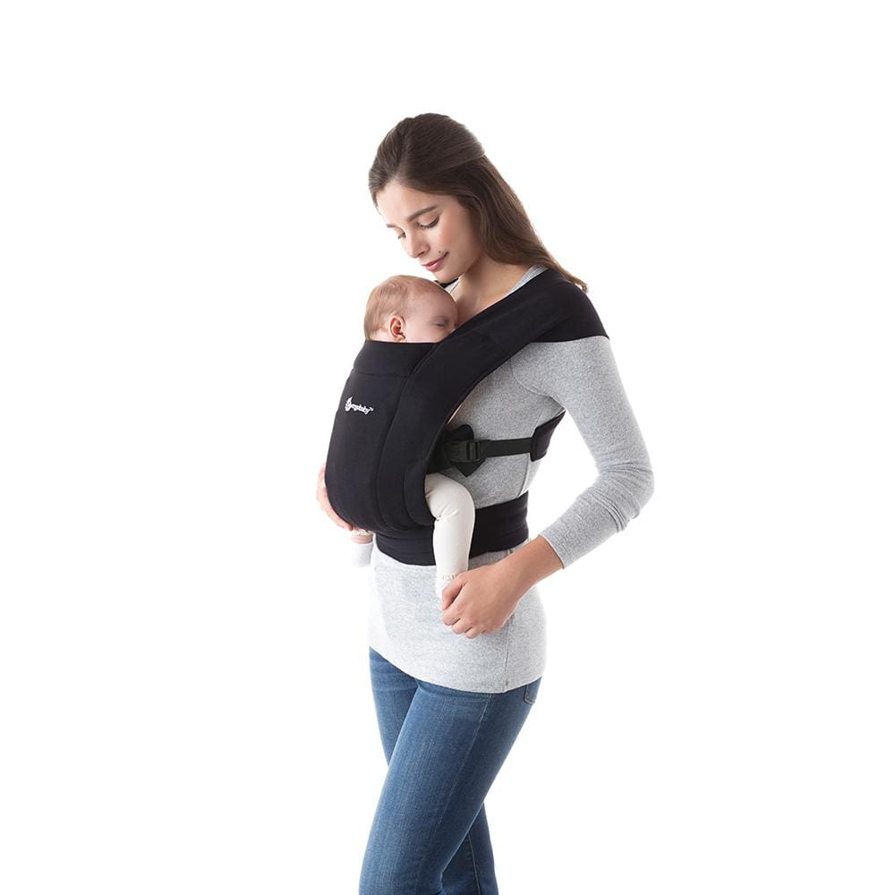 Ergobaby Embrace Carrier - Parnell Baby Boutique