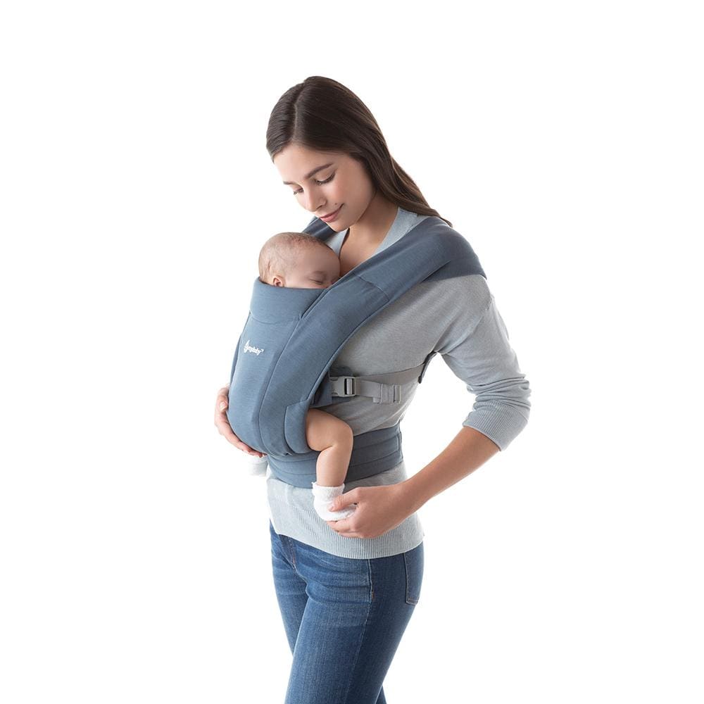 Ergobaby Embrace Carrier - Parnell Baby Boutique