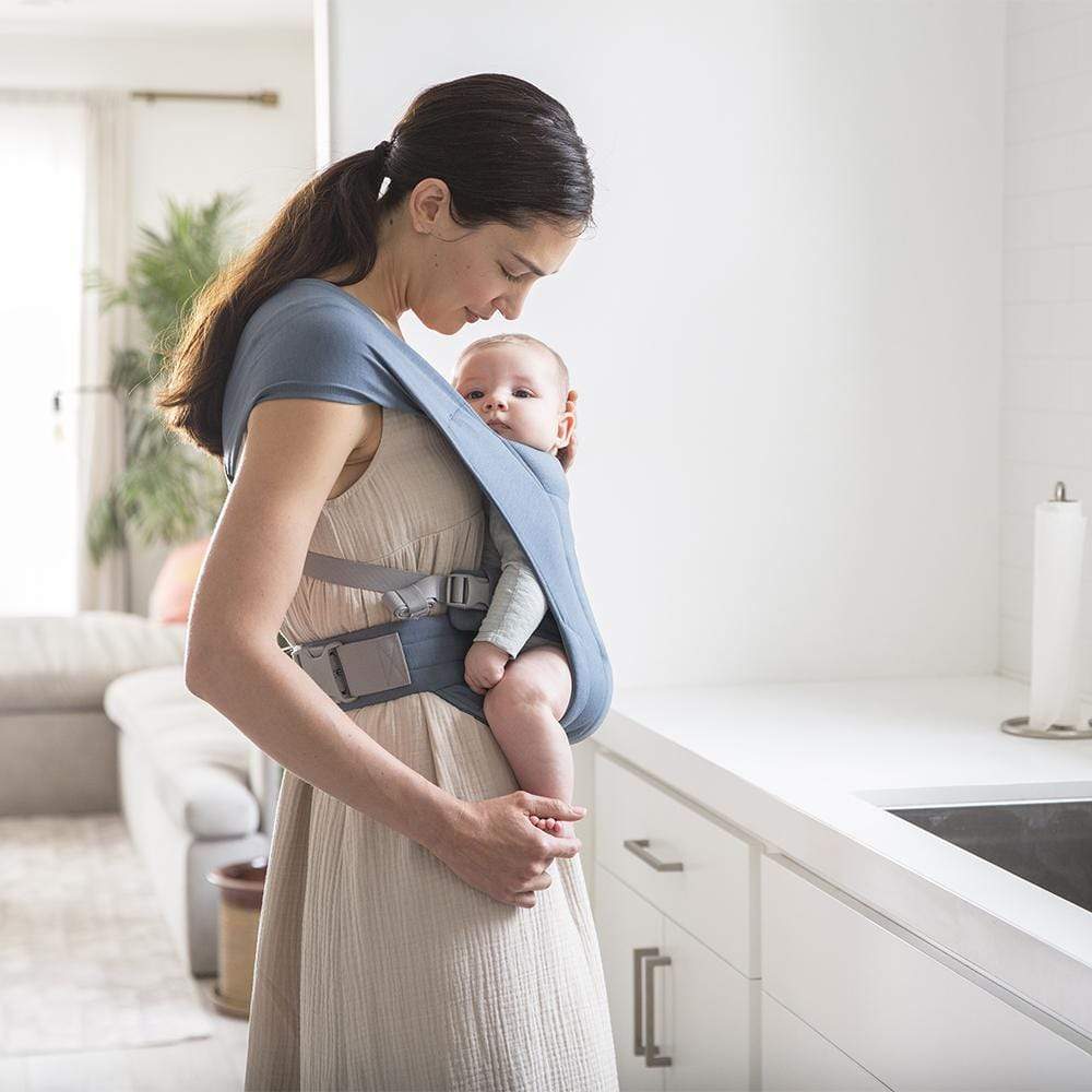 Ergobaby Embrace Carrier - Parnell Baby Boutique