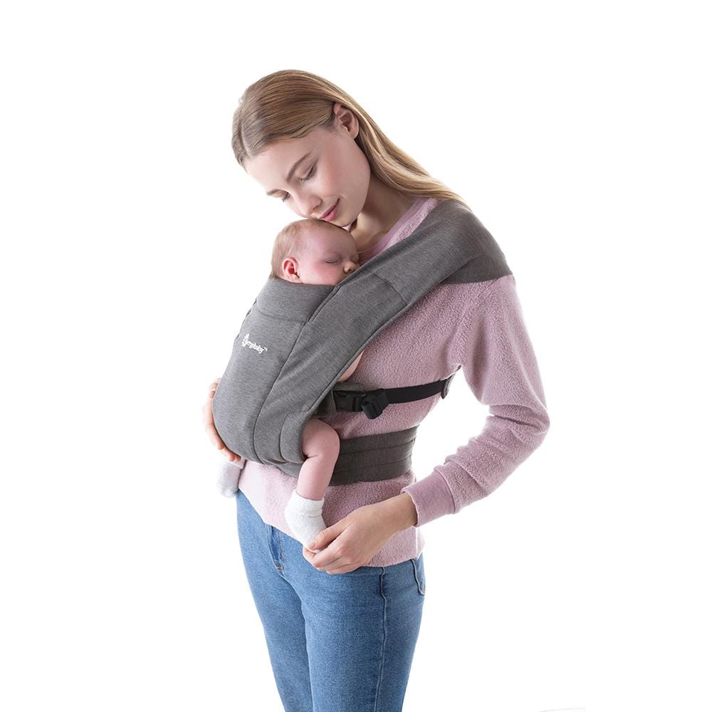 Ergobaby Embrace Carrier - Parnell Baby Boutique