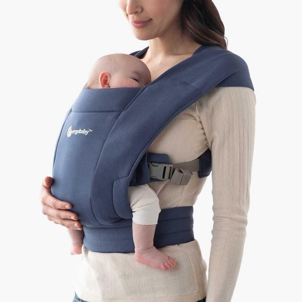 Ergobaby Accessory Carriers Ergobaby Embrace Newborn Baby Carrier