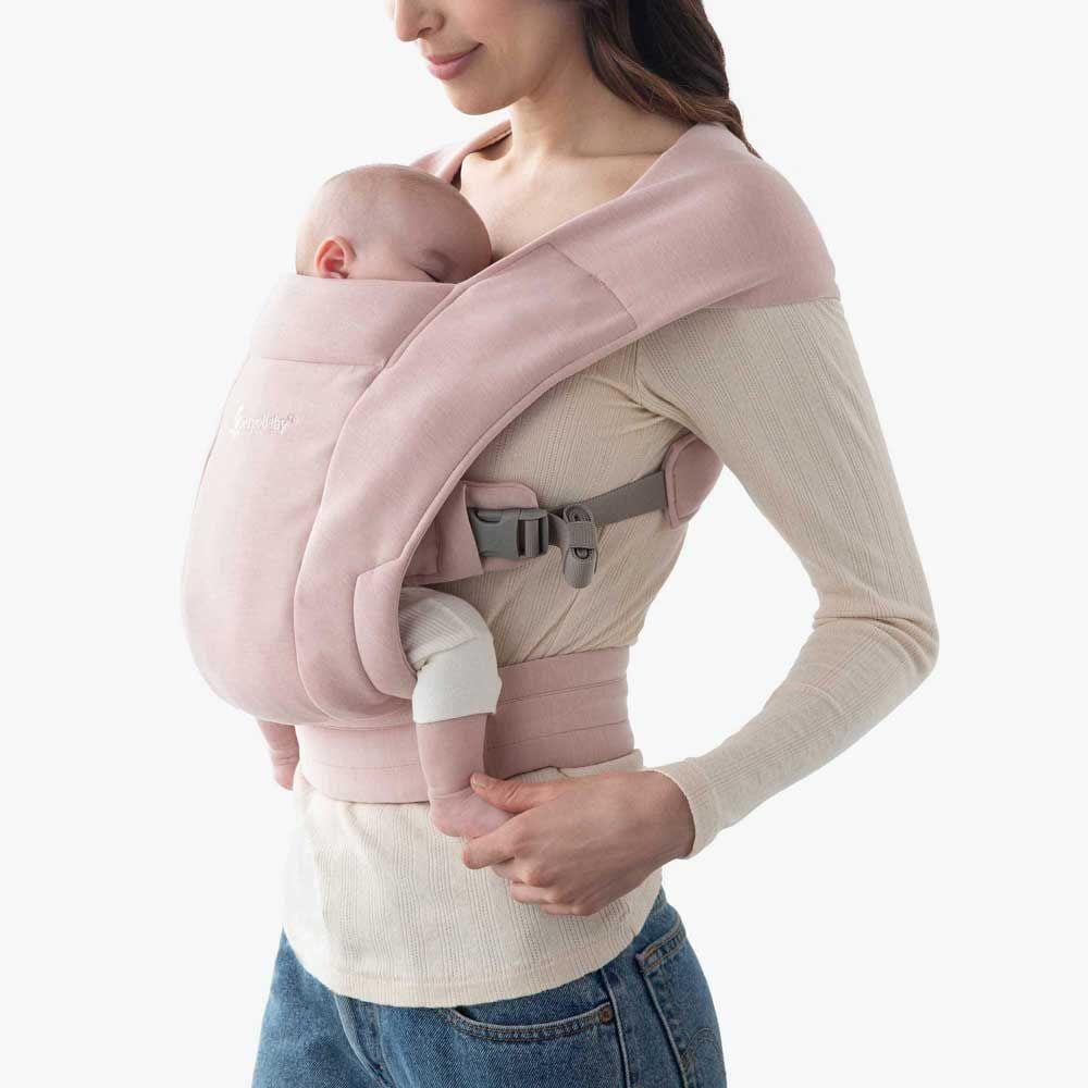 Ergobaby Accessory Carriers Ergobaby Embrace Newborn Baby Carrier