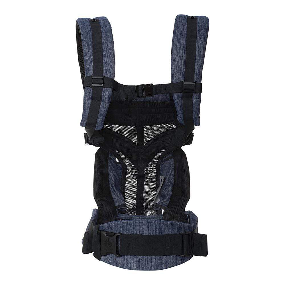Ergobaby Accessory Carriers Ergobaby Omni 360 Cool Air Mesh Carrier