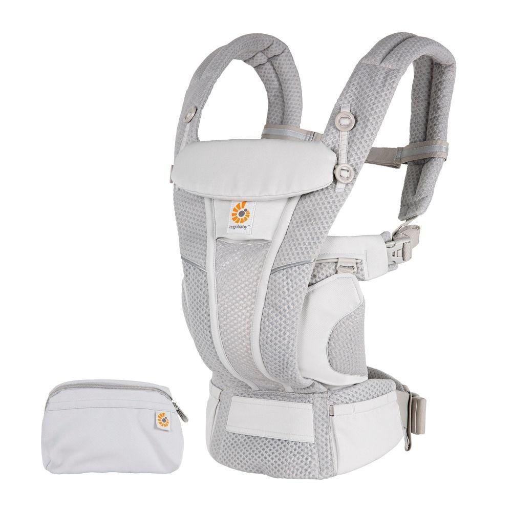 Ergobaby Accessory Carriers Ergobaby Omni Breeze Baby Carrier