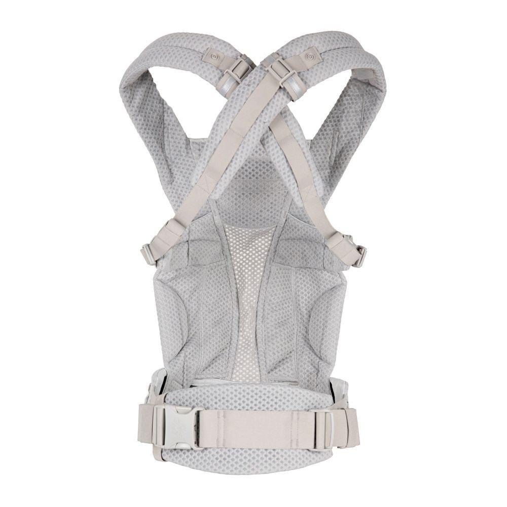 Ergobaby Accessory Carriers Ergobaby Omni Breeze Baby Carrier