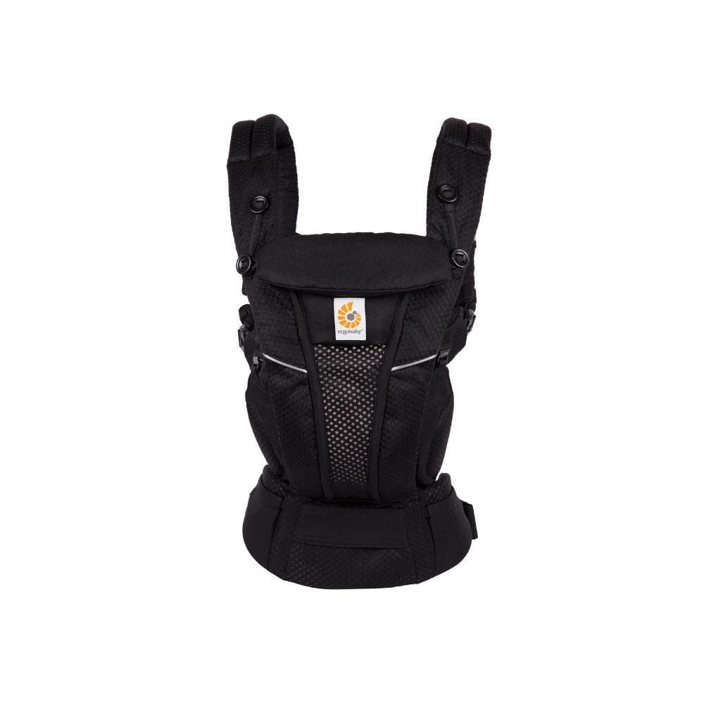 Ergobaby Accessory Carriers Ergobaby Omni Breeze Baby Carrier